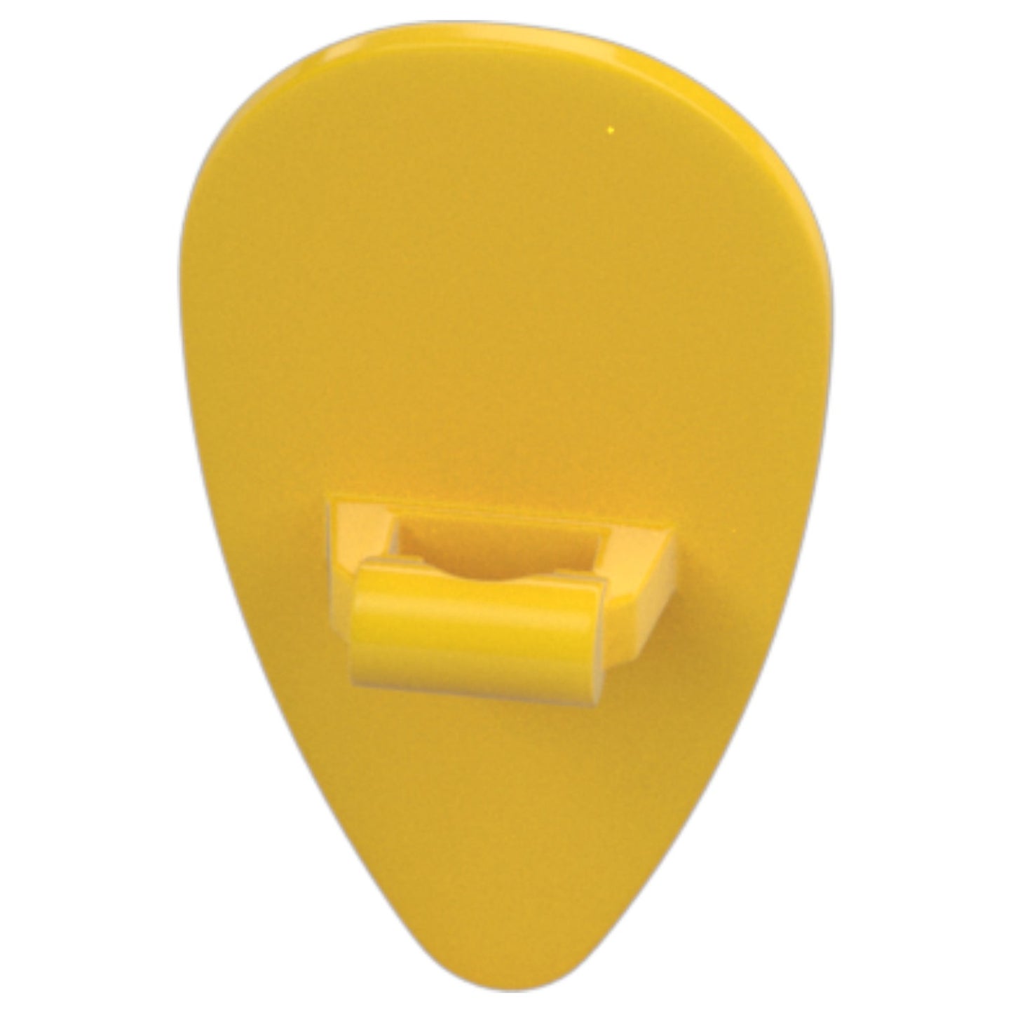 LEGO® Zubehör Kampf Schild - Gelb - 2586