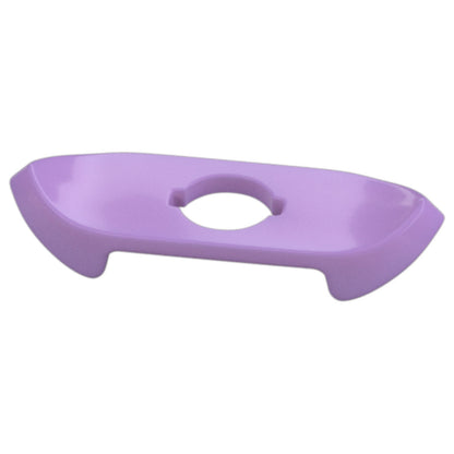 LEGO® Zubehör Schulter Rüstung - Lavendel - 41637