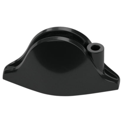 LEGO® Zubehör Kopfbedeckung Hut - Pirat Bicorne 5 Stk. - schwarz - 2528