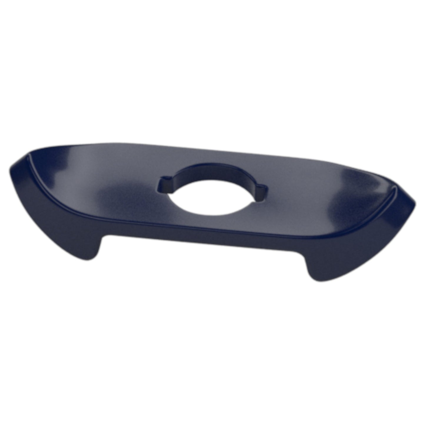 LEGO® Zubehör Schulter Rüstung - Dunkel Blau - 41637