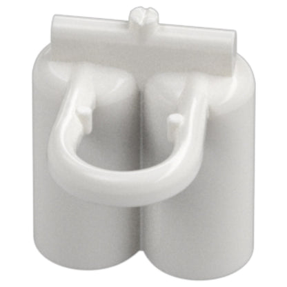 LEGO® Zubehör Mini Sauerstoffflaschen - Weiss - 3838