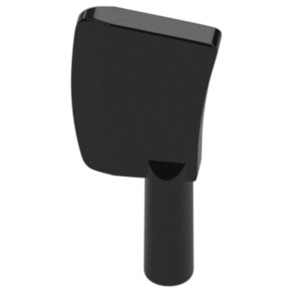 LEGO® Zubehör Waffe Spaltbeil 5 Stk. - Schwarz - 79811