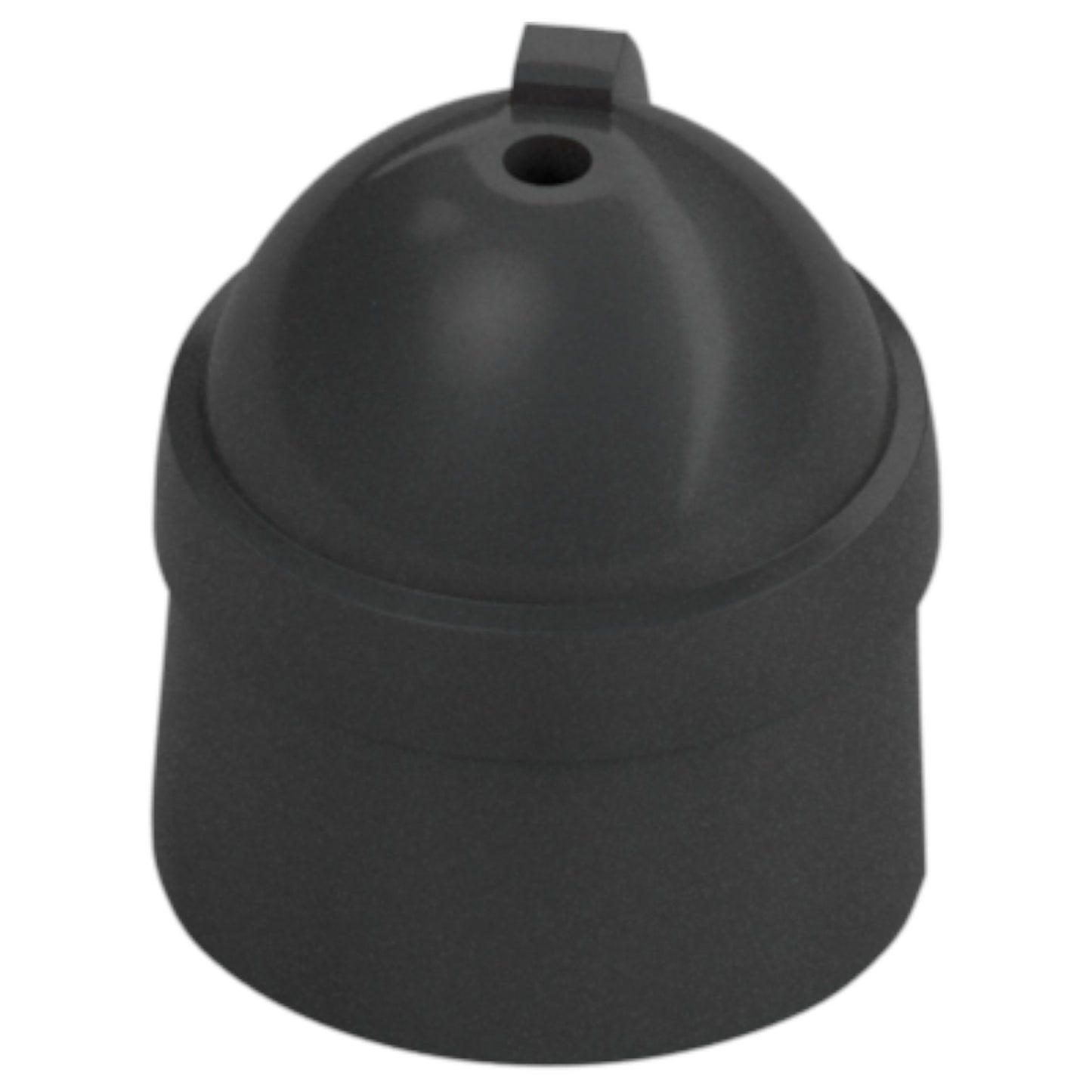 LEGO® Zubehör antiker Kriegerhelm - Titanium Metallic - 67037