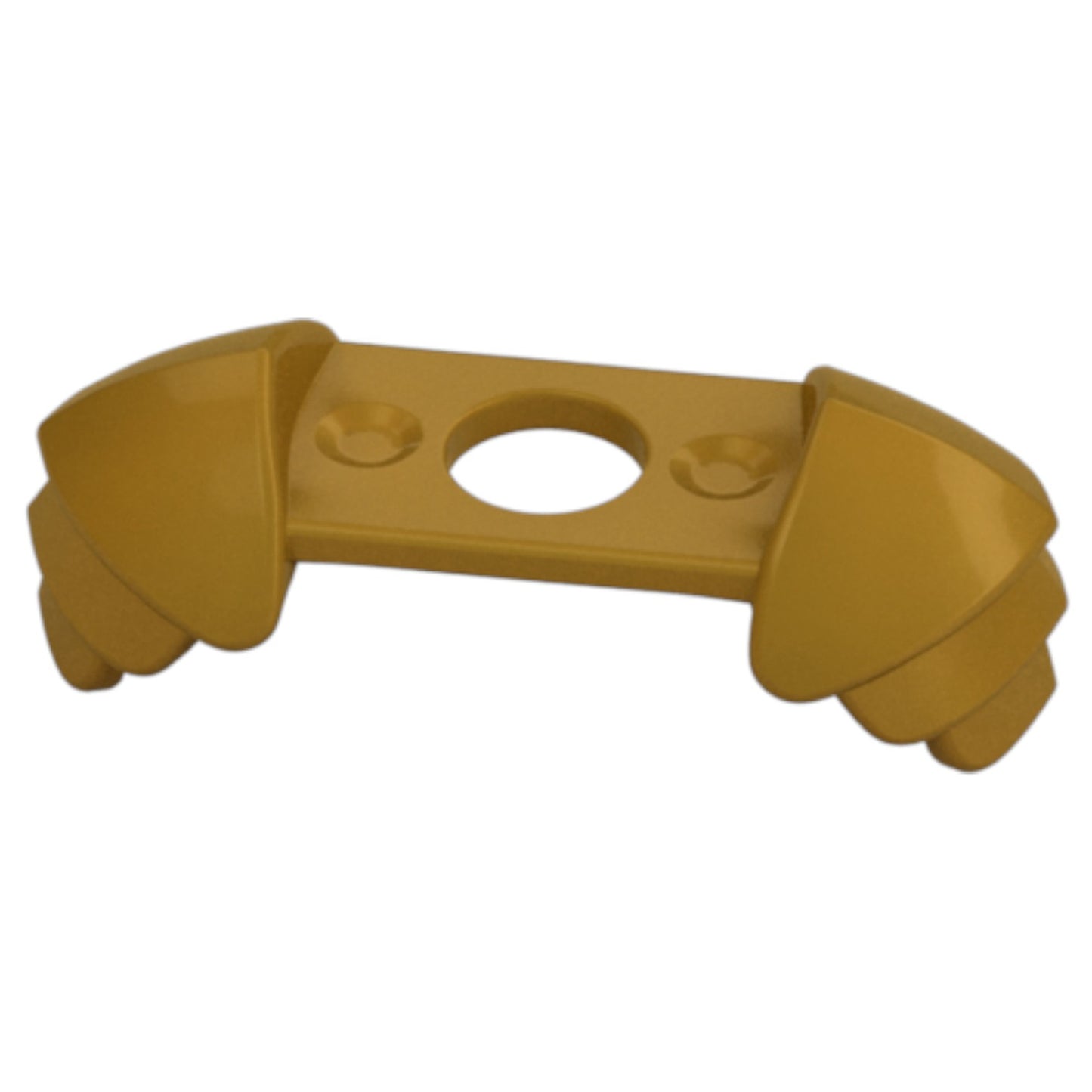 LEGO® Zubehör Schulter Rüstung - Gold - 37614