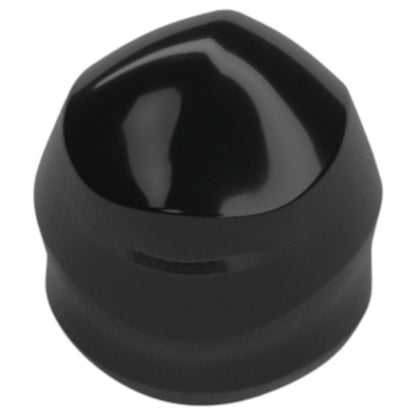 LEGO® Zubehör Ninjago Kapuze - Schwarz - 2187