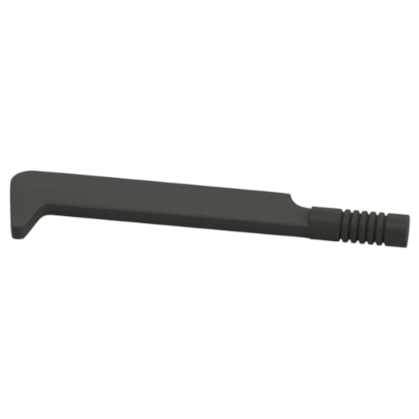 LEGO® Zubehör Waffe Schwert Uruk-hai 10 Stk. - Schwarz - 10050