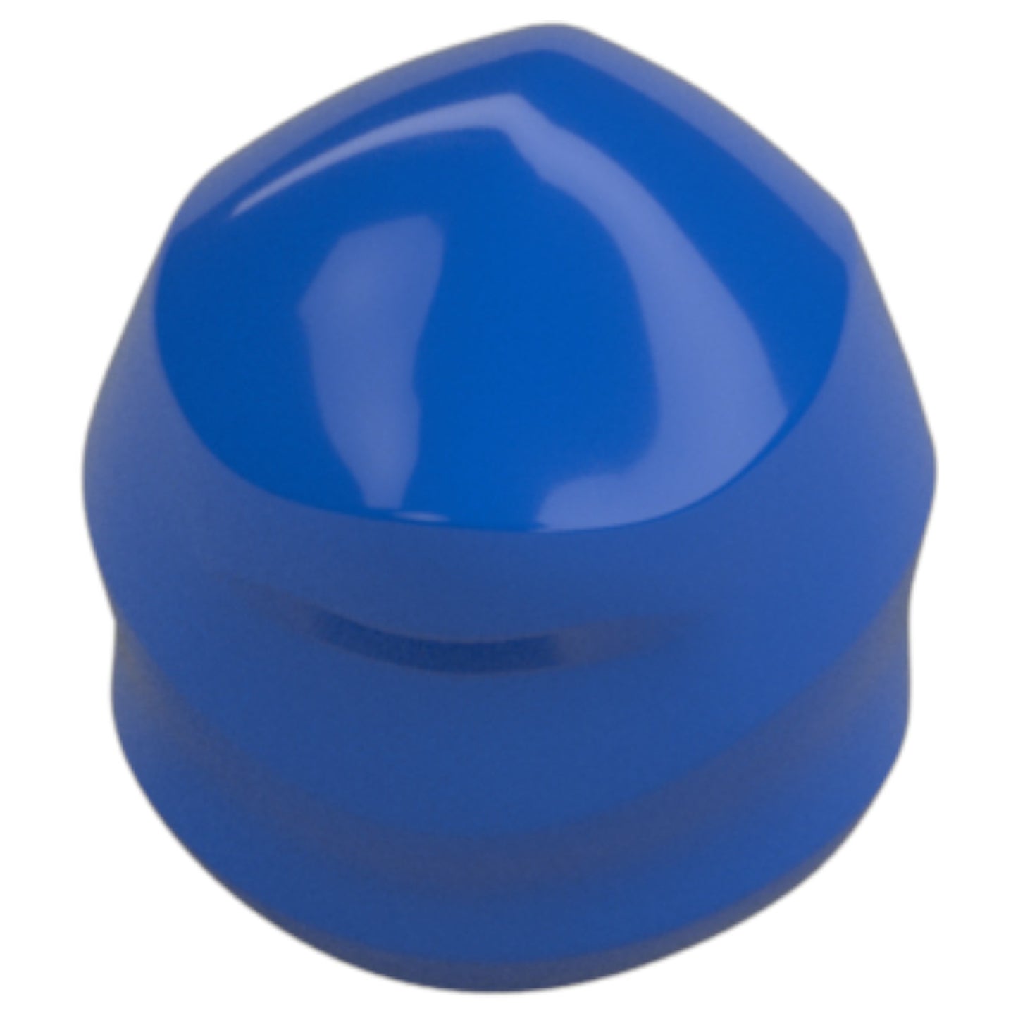 LEGO® Zubehör Ninjago Kapuze - Blau - 2187