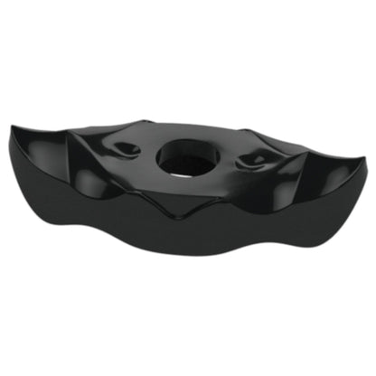 LEGO® Zubehör Schulter Rüstung - Schwarz - 11438