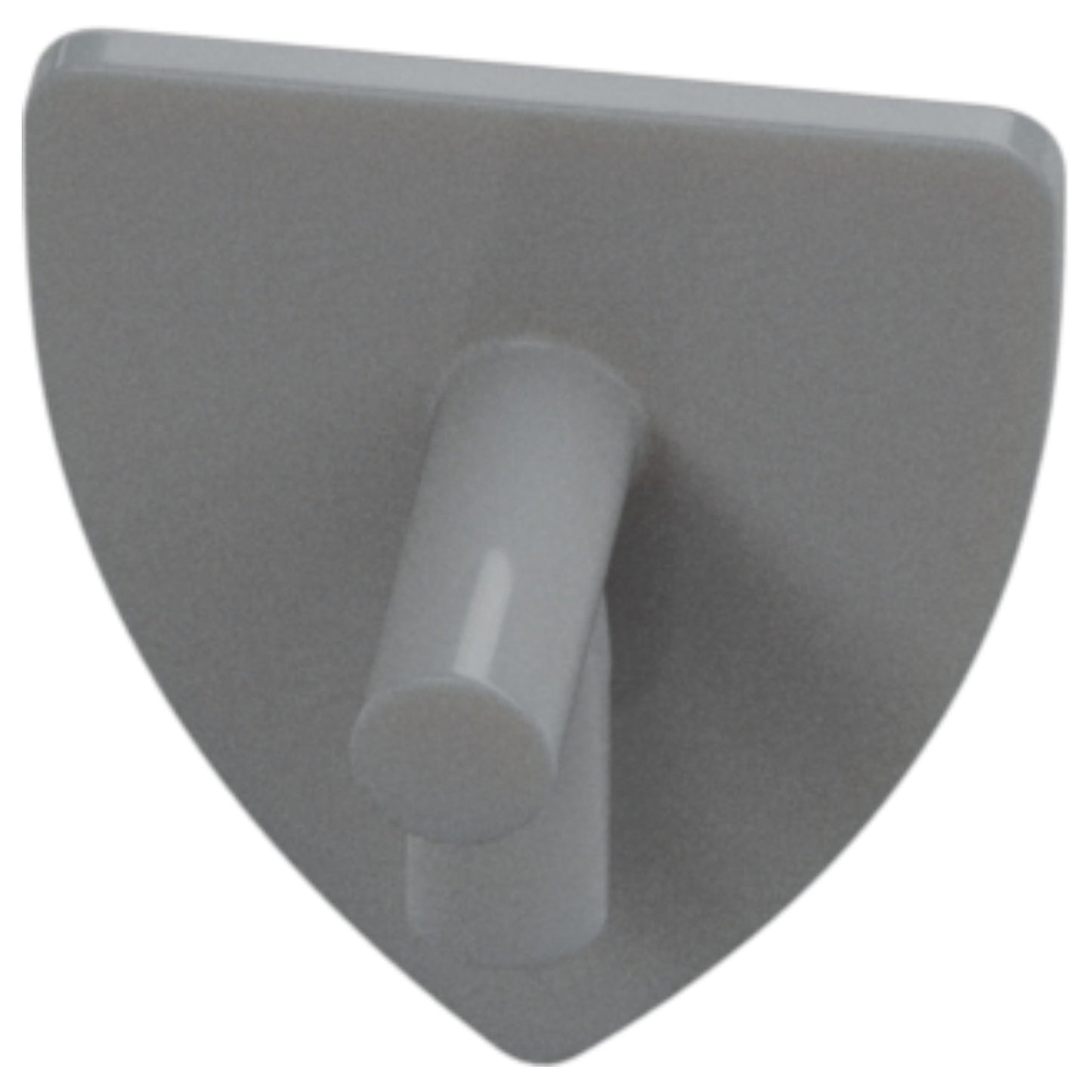 LEGO® Zubehör Schild Löwenritter - Blau Rot - 102330