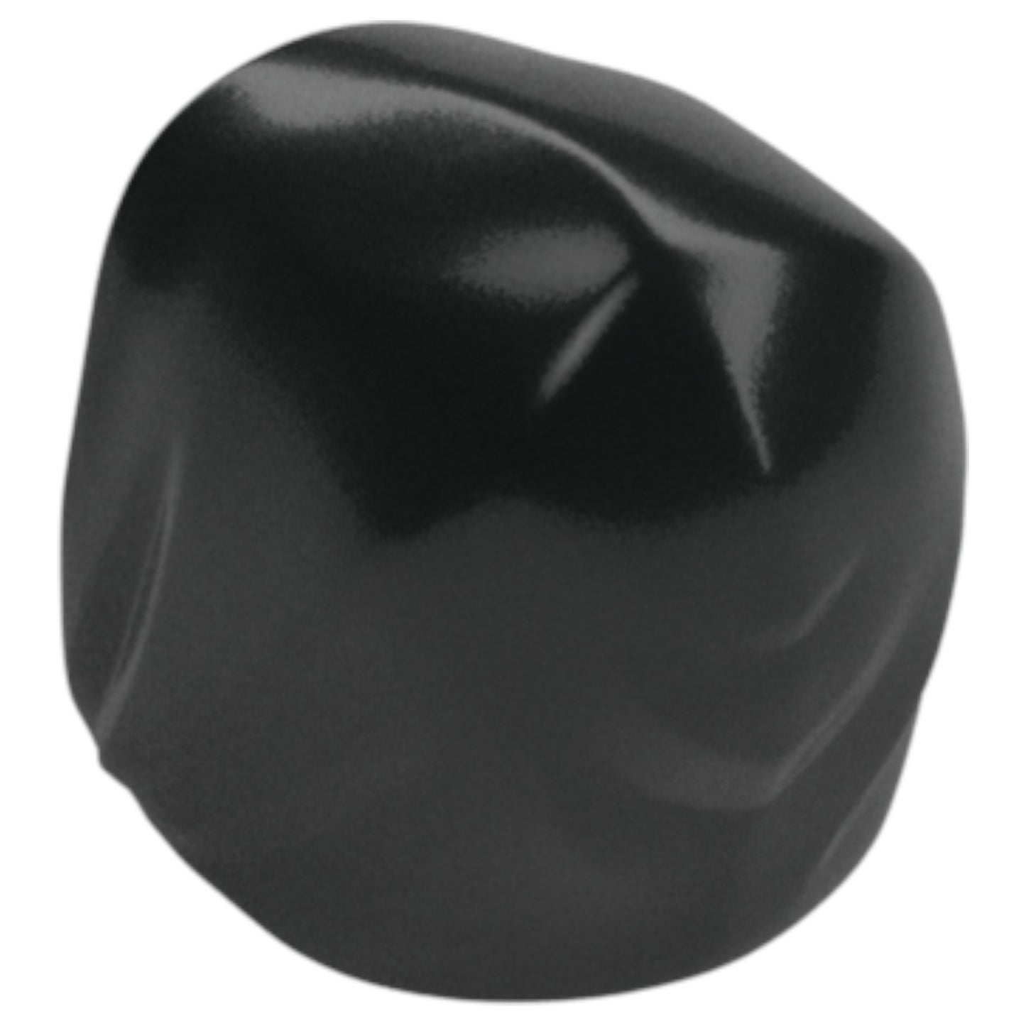 LEGO® Zubehör Kapuze Magd - Schwarz - 5368