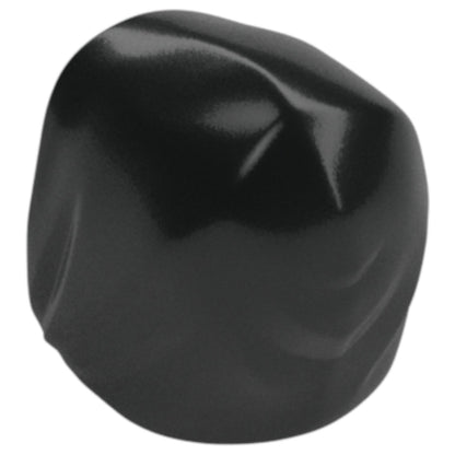 LEGO® Zubehör Kapuze Magd - Schwarz - 5368