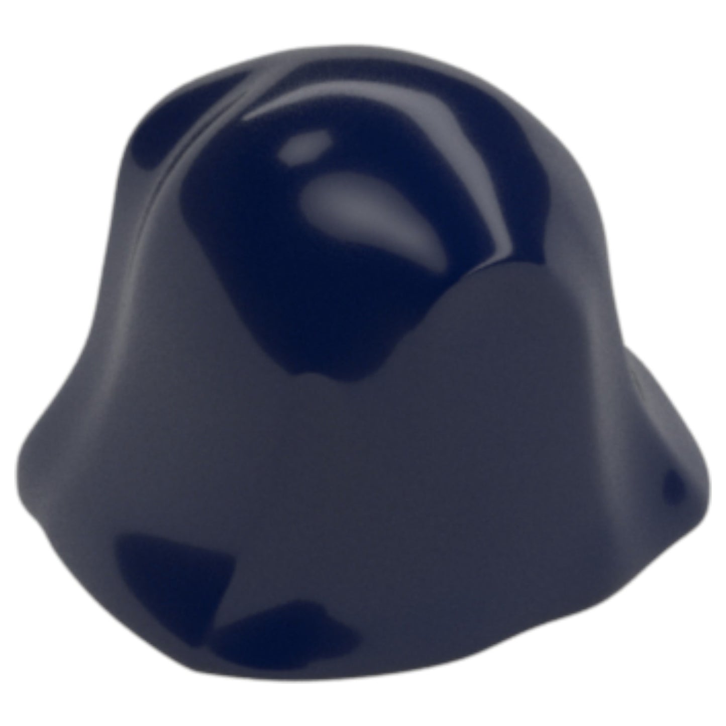 LEGO® Zubehör Hut Kapuze - Dunkelblau - 98011