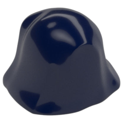 LEGO® Zubehör Hut Kapuze - Dunkelblau - 98011