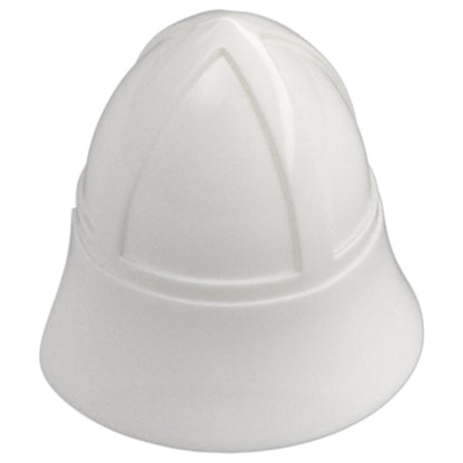 LEGO® Zubehör Helm Ritter - Weiss - 3844