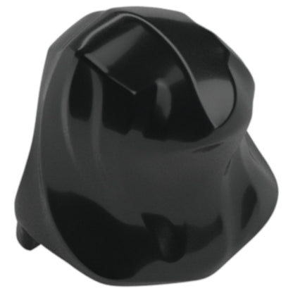 LEGO® Zubehör Hut Kapuze Basic - Schwarz - 59276