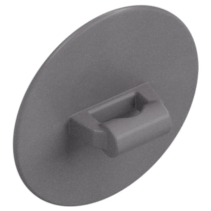 LEGO® Zubehör Schild Rund Mittelerde