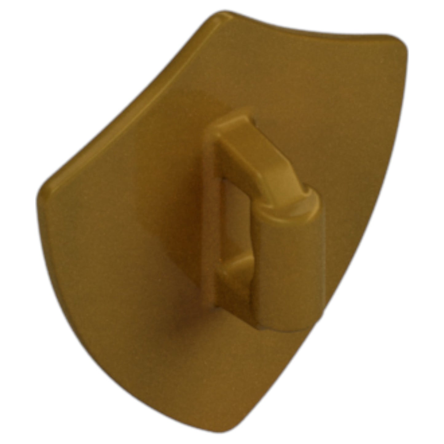 LEGO® Zubehör Schild Pegasus - Gold - 112377