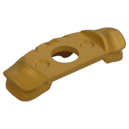 LEGO® Zubehör Schulter Rüstung - Gold - 35635