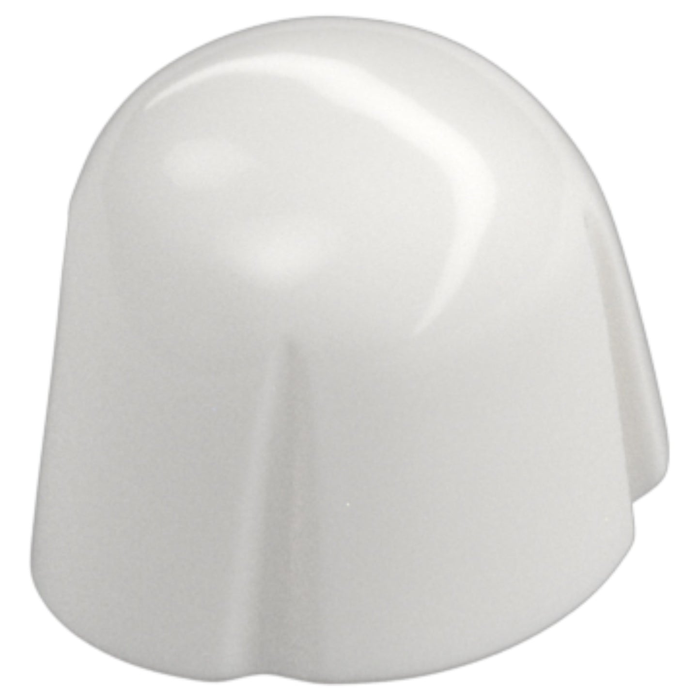 LEGO® Zubehör Castle Maid Nemes Kopftuch - Weiss - 18959