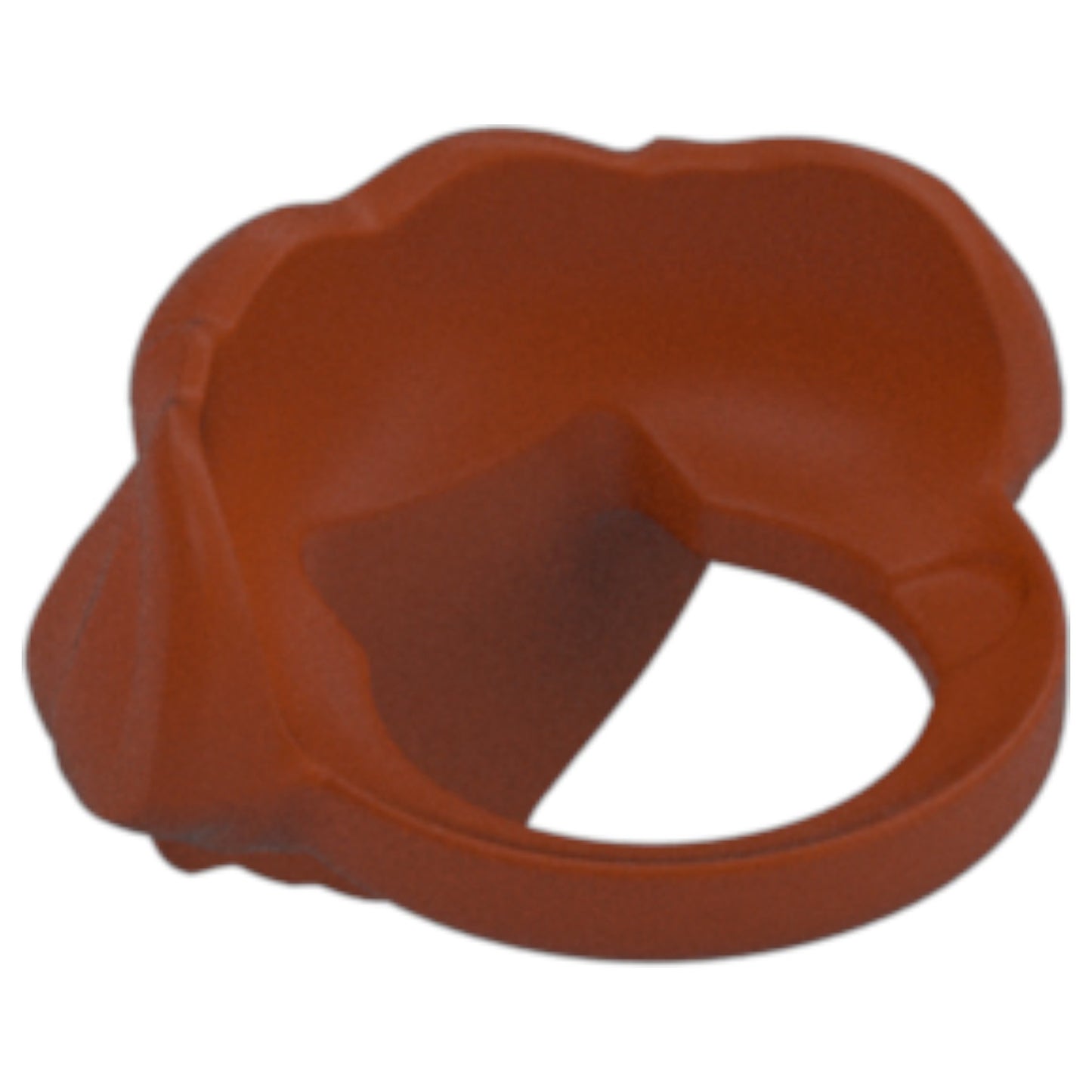 LEGO® Zubehör Bart - Braun - 2611