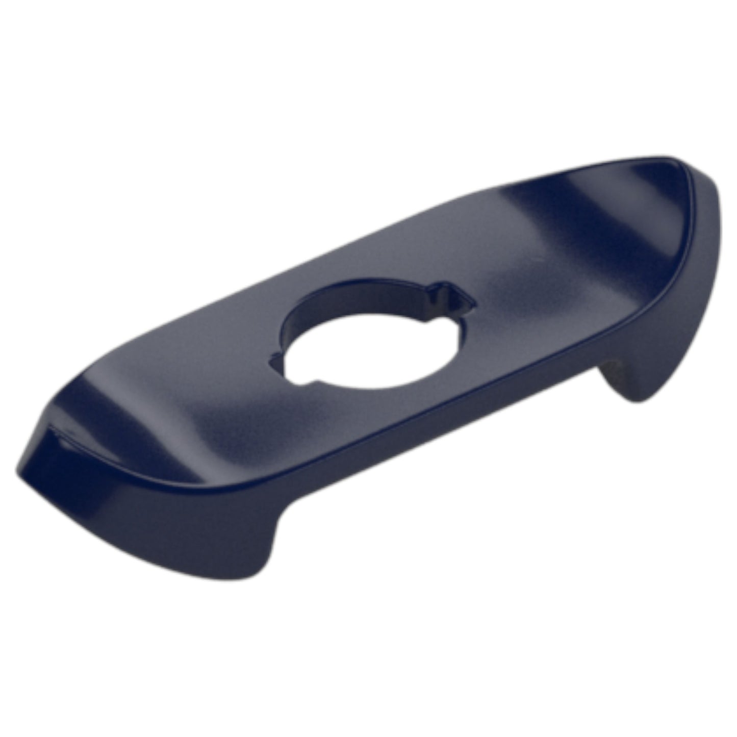 LEGO® Zubehör Schulter Rüstung - Dunkel Blau - 41637