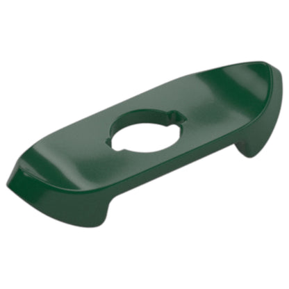 LEGO® Zubehör Schulter Rüstung - Dunkel Grün - 41637