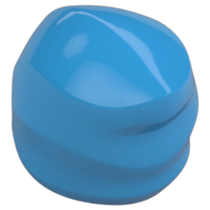 LEGO® Zubehör Ninjago Kapuze - Azur - 2187