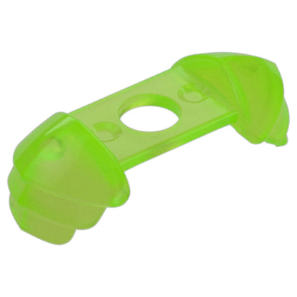 LEGO® Zubehör Schulter Rüstung - Grün - 37614