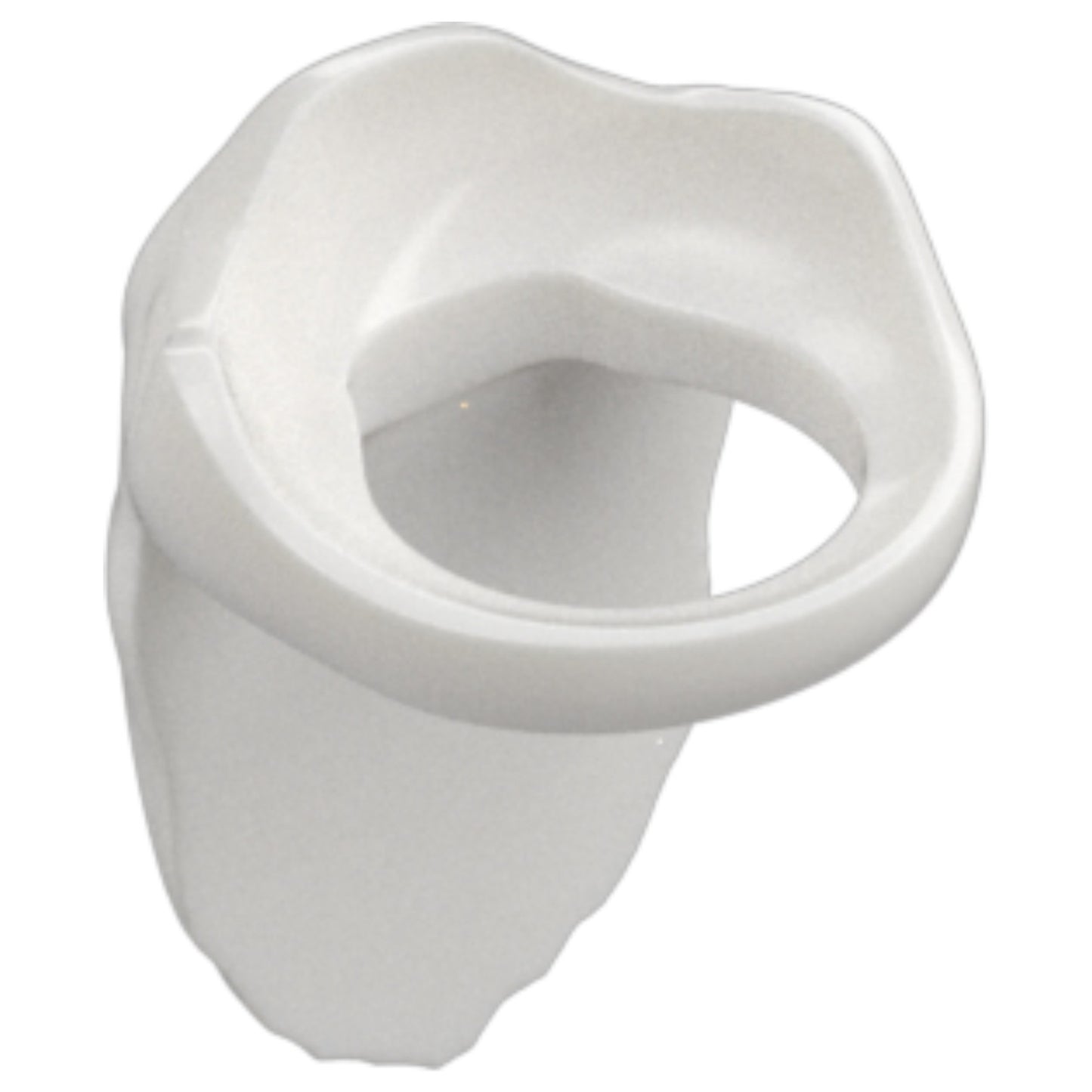 LEGO® Zubehör Bart für Magier - Weiss - 10052