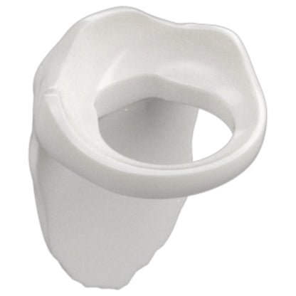 LEGO® Zubehör Bart für Magier - Weiss - 10052