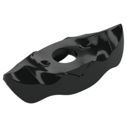 LEGO® Zubehör Schulter Rüstung - Schwarz - 11438