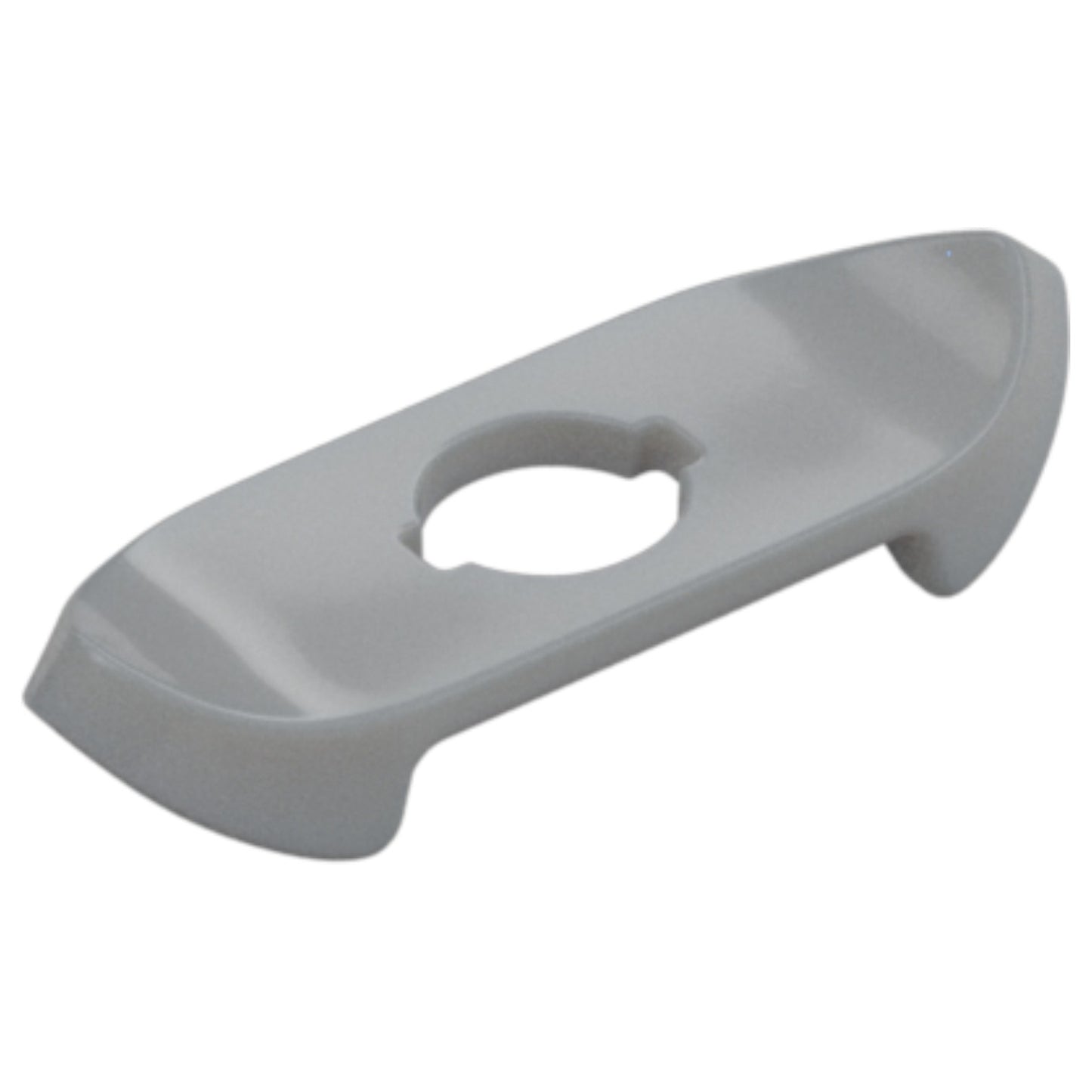 LEGO® Zubehör Schulter Rüstung - Grau - 41637