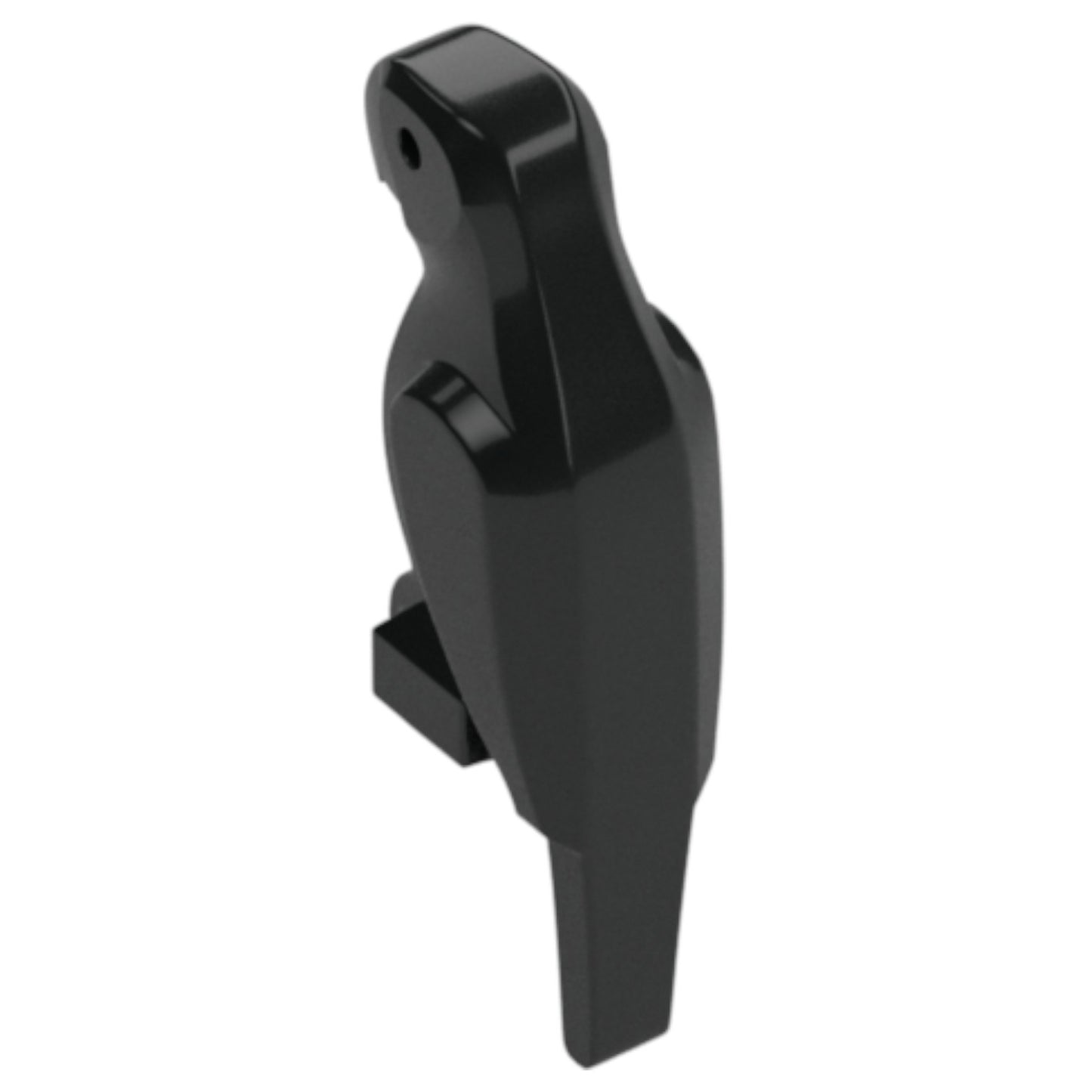 LEGO® Zubehör Tiere Vogel  - Schwarz - 27062