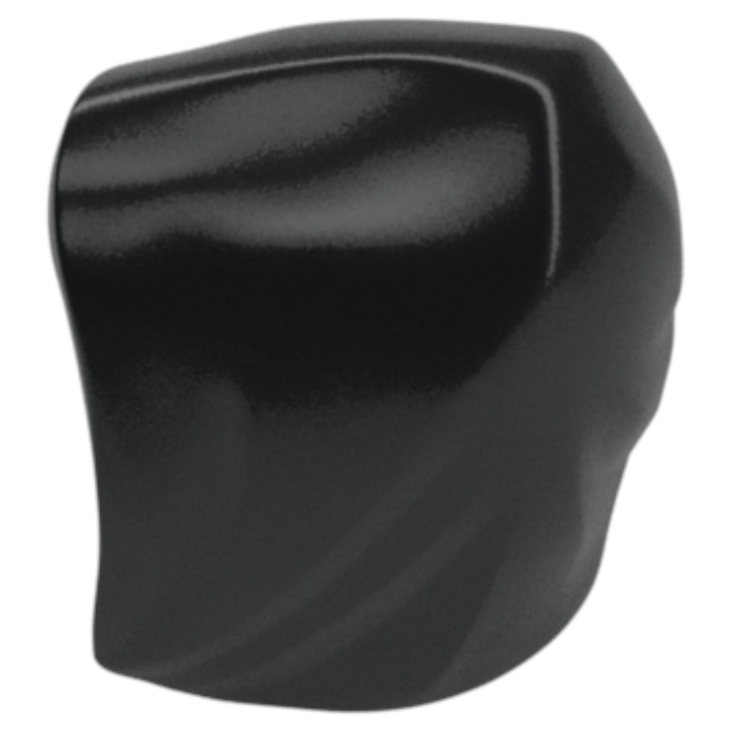 LEGO® Zubehör Kapuze Magd - Schwarz - 5368