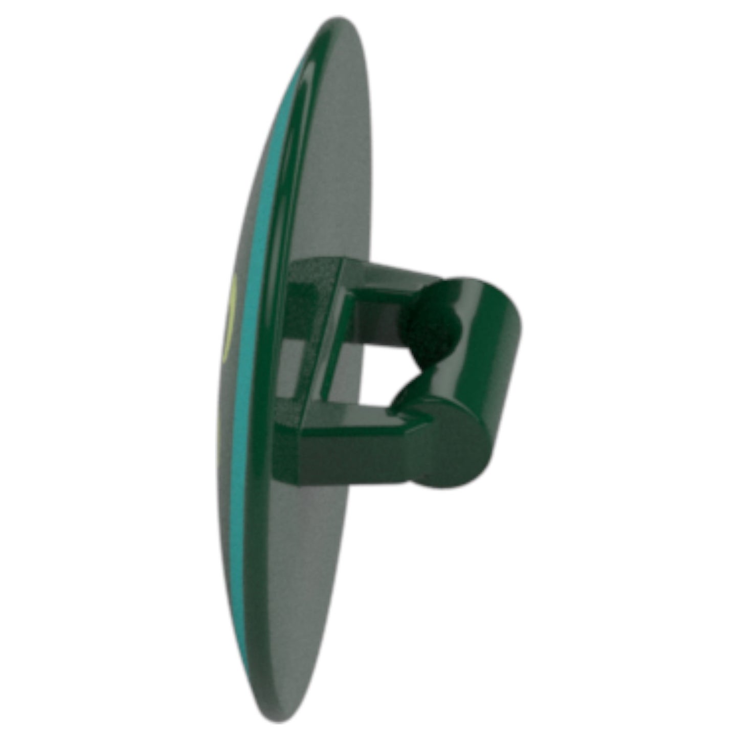 LEGO® Zubehör Schild Kraken - Türkis