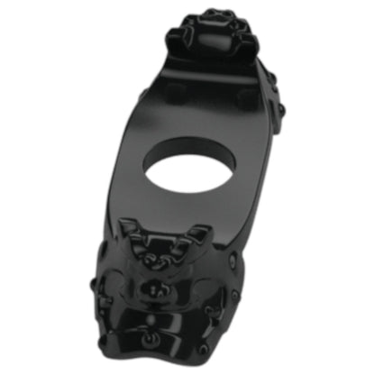 LEGO® Zubehör Schulter Rüstung - Schwarz- 3442