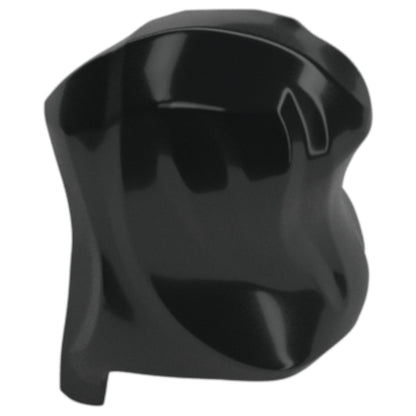 LEGO® Zubehör Hut Kapuze Basic - Schwarz - 59276