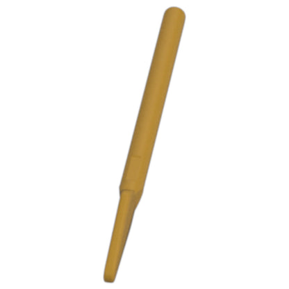 LEGO® Zubehör Waffe Speer 10 Stk. - Perl Gold - 93789