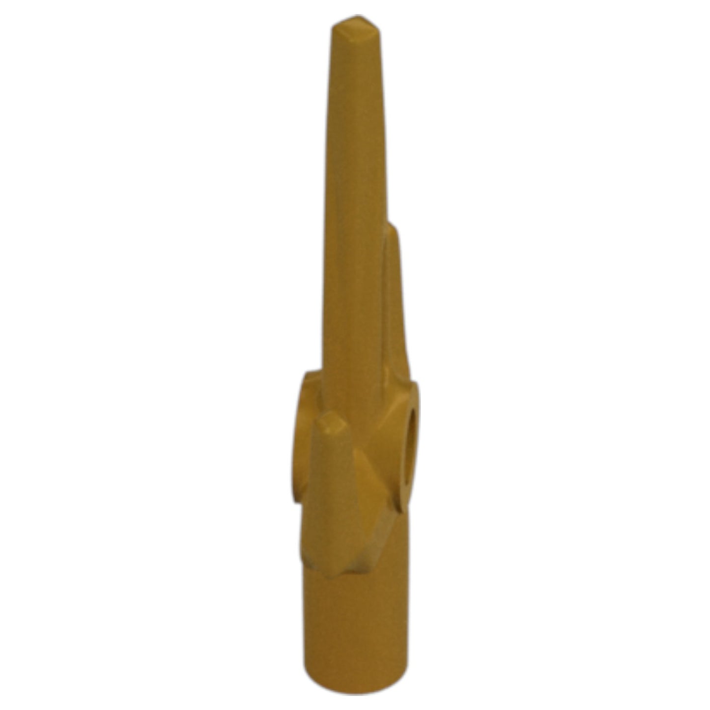 LEGO® Zubehör Waffe Ninja Mini Sai 5 Stk. - Gold - 98139
