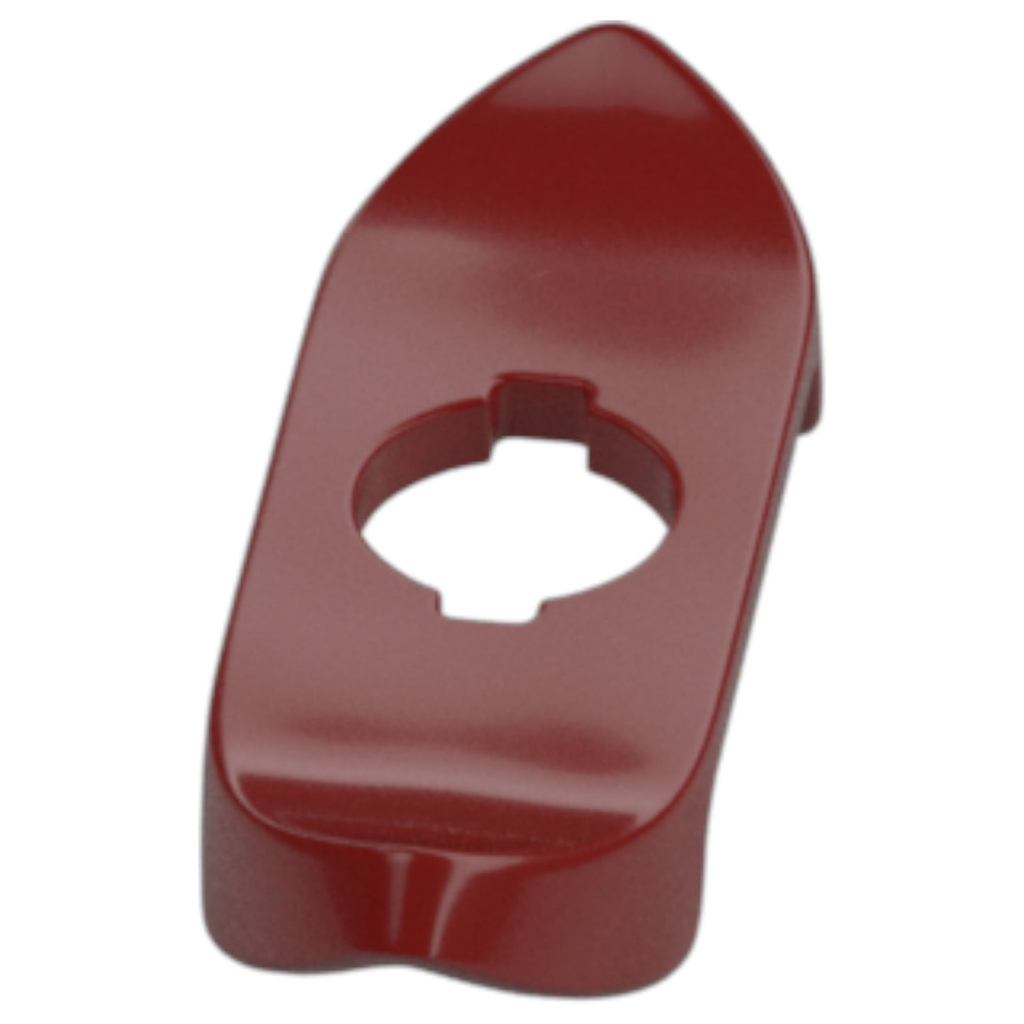 LEGO® Zubehör Schulter Rüstung - Dunkel Rot - 41637