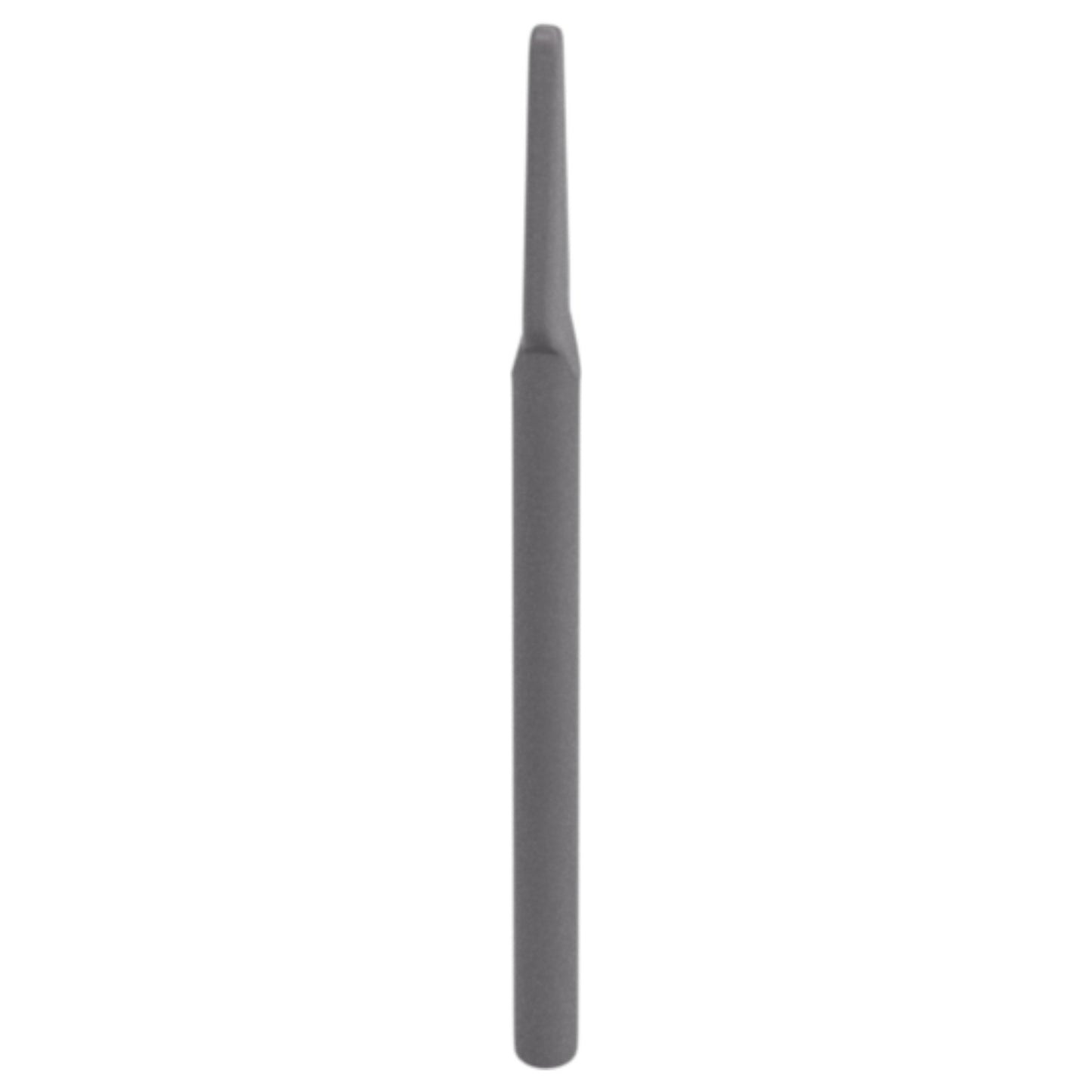 LEGO® Zubehör Waffe Speer 10 Stk. - silber metallic - 93789