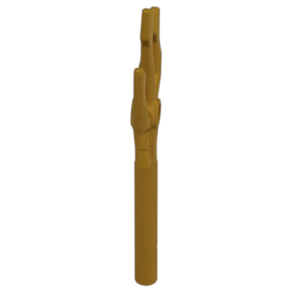 LEGO® Zubehör Waffe Dreizack 10 Stk. - Pearl Gold - 92289