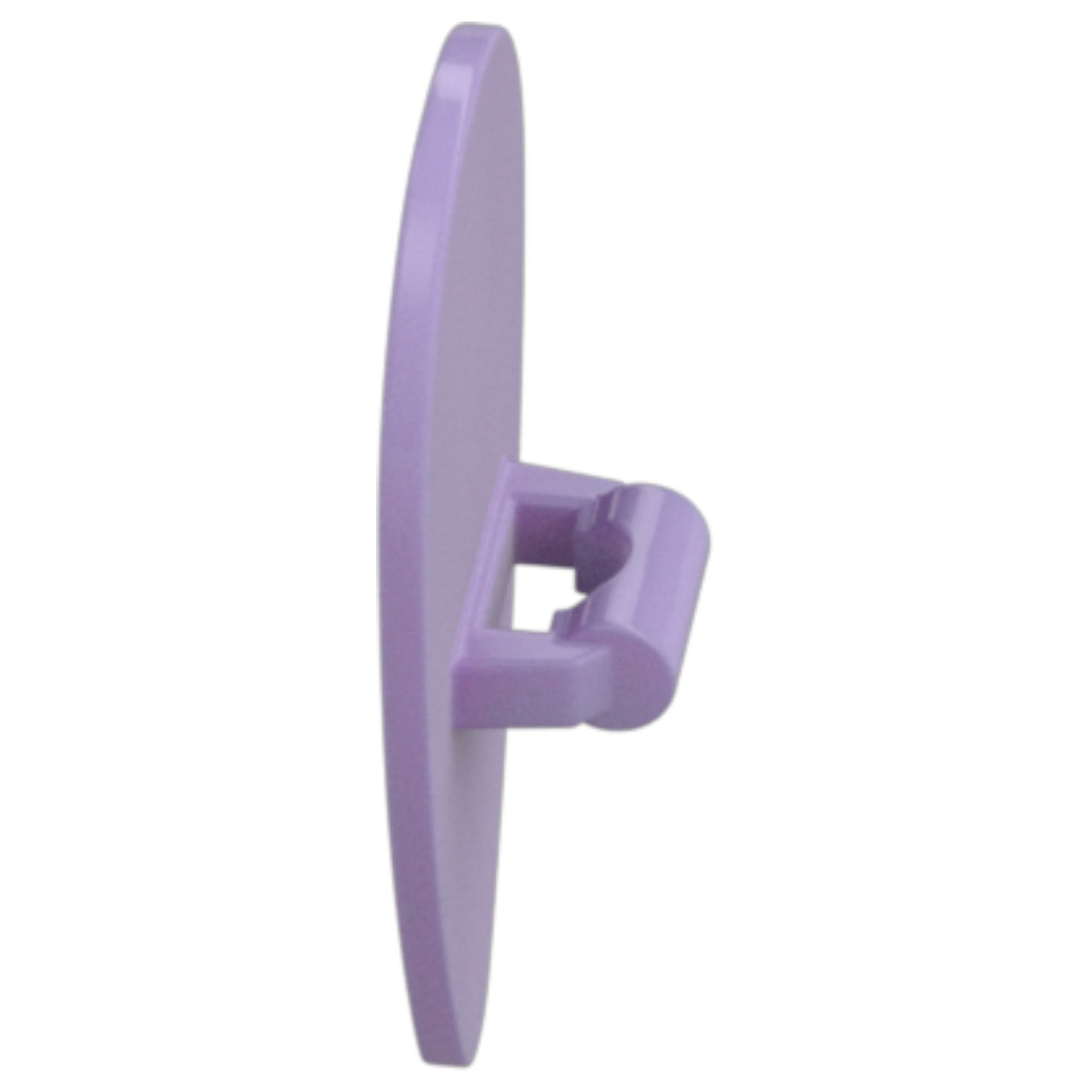 LEGO® Zubehör Kampf Schild - Lavendel - 2586