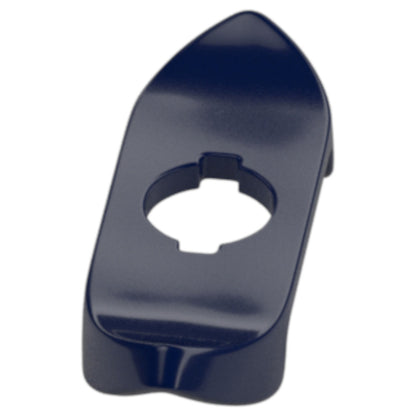 LEGO® Zubehör Schulter Rüstung - Dunkel Blau - 41637