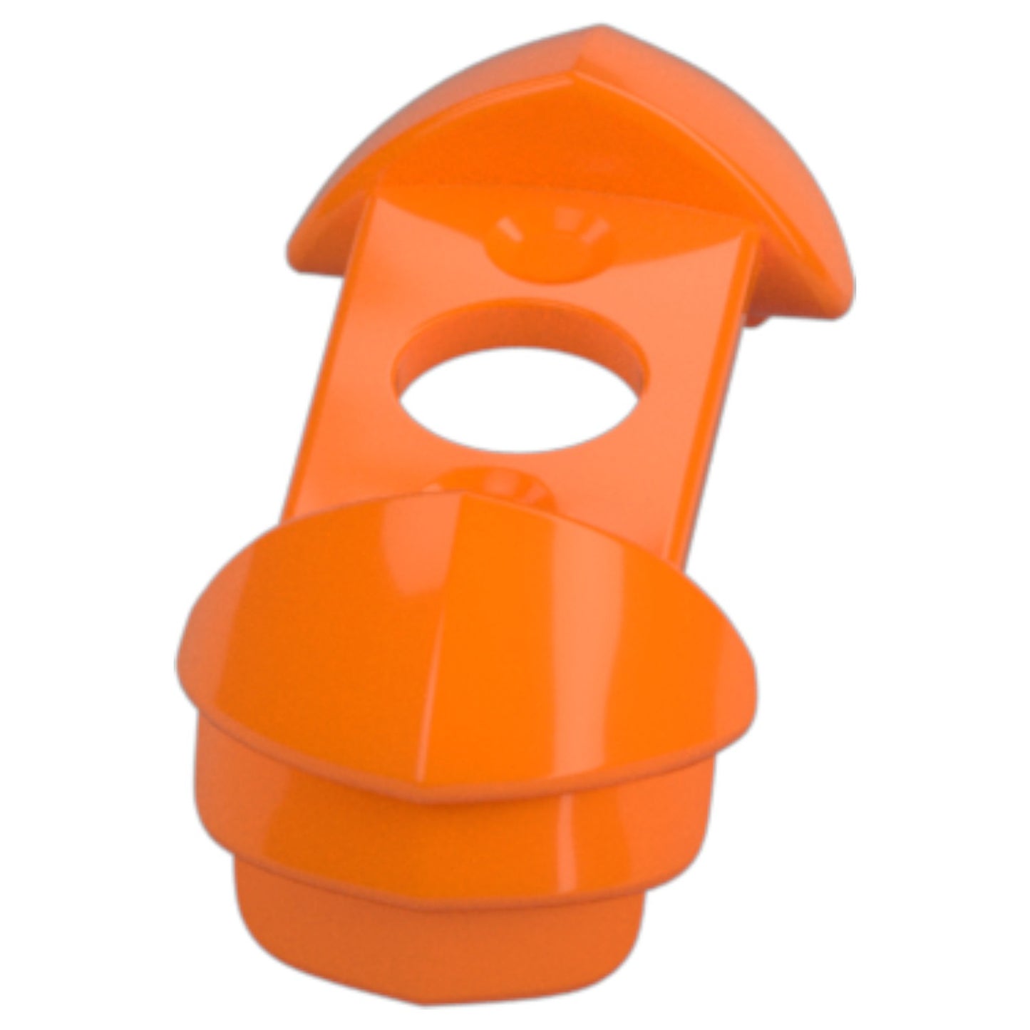 LEGO® Zubehör Schulter Rüstung - Orange - 37614