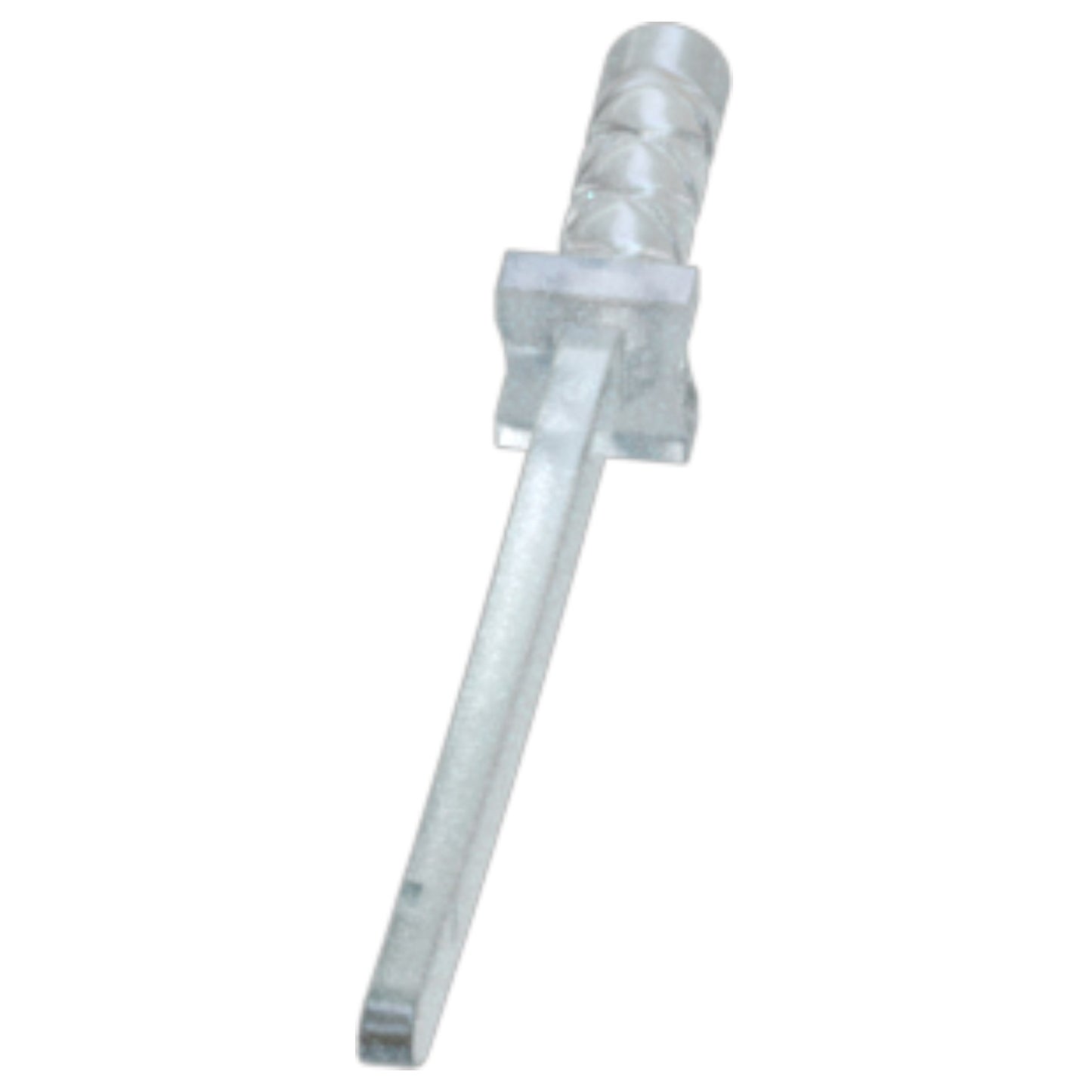 LEGO® Zubehör Waffe Ninja Schwert 5 Stk. - Transparent - 21459