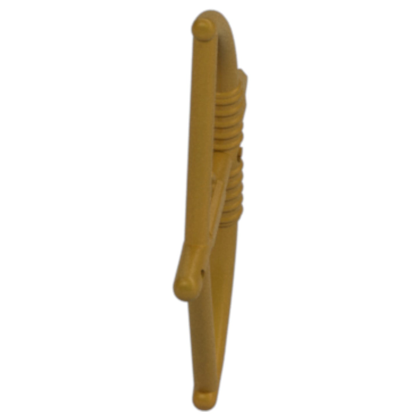 LEGO® Zubehör Waffe Bogen 5 Stk. - Pearl Gold - 4499