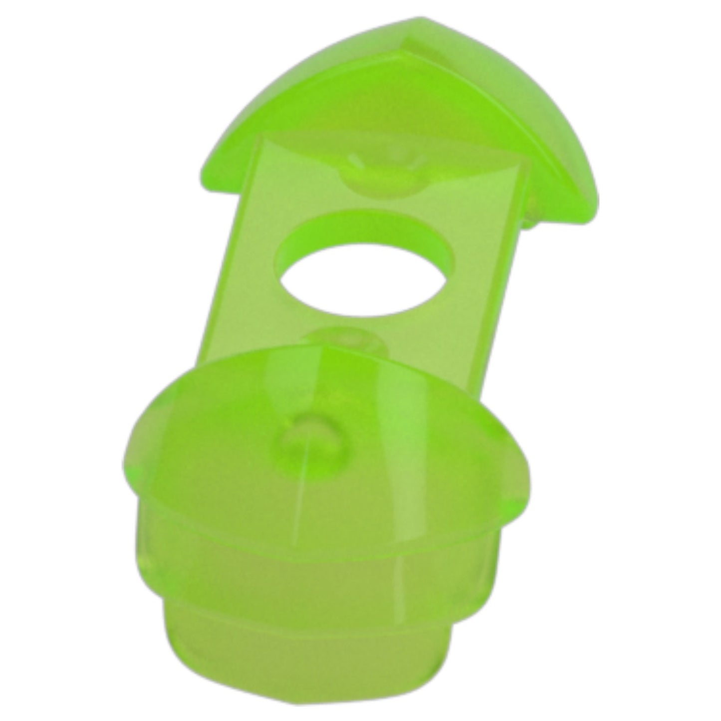 LEGO® Zubehör Schulter Rüstung - Grün - 37614