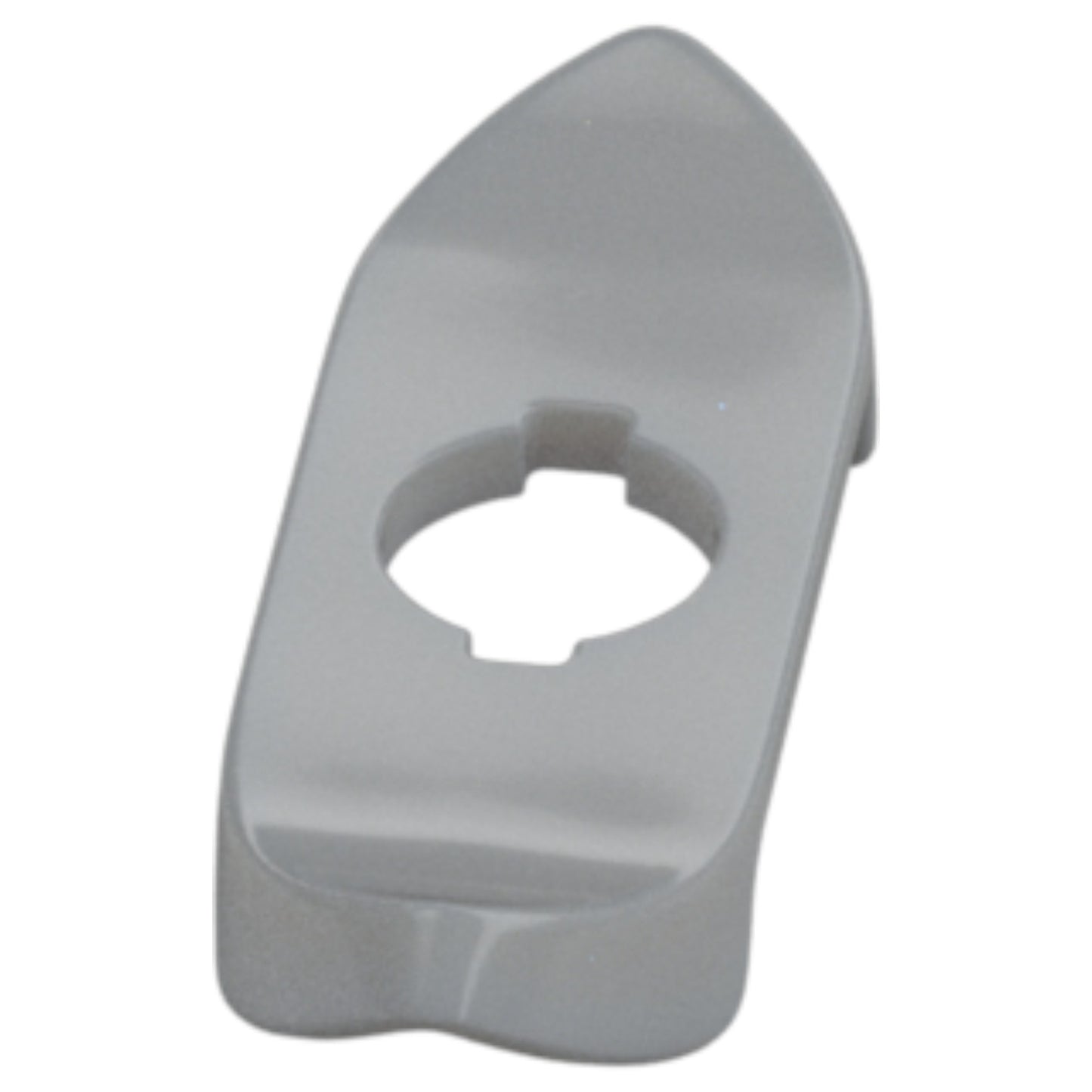 LEGO® Zubehör Schulter Rüstung - Grau - 41637