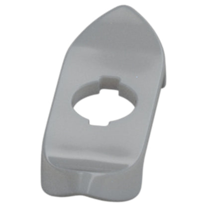 LEGO® Zubehör Schulter Rüstung - Grau - 41637